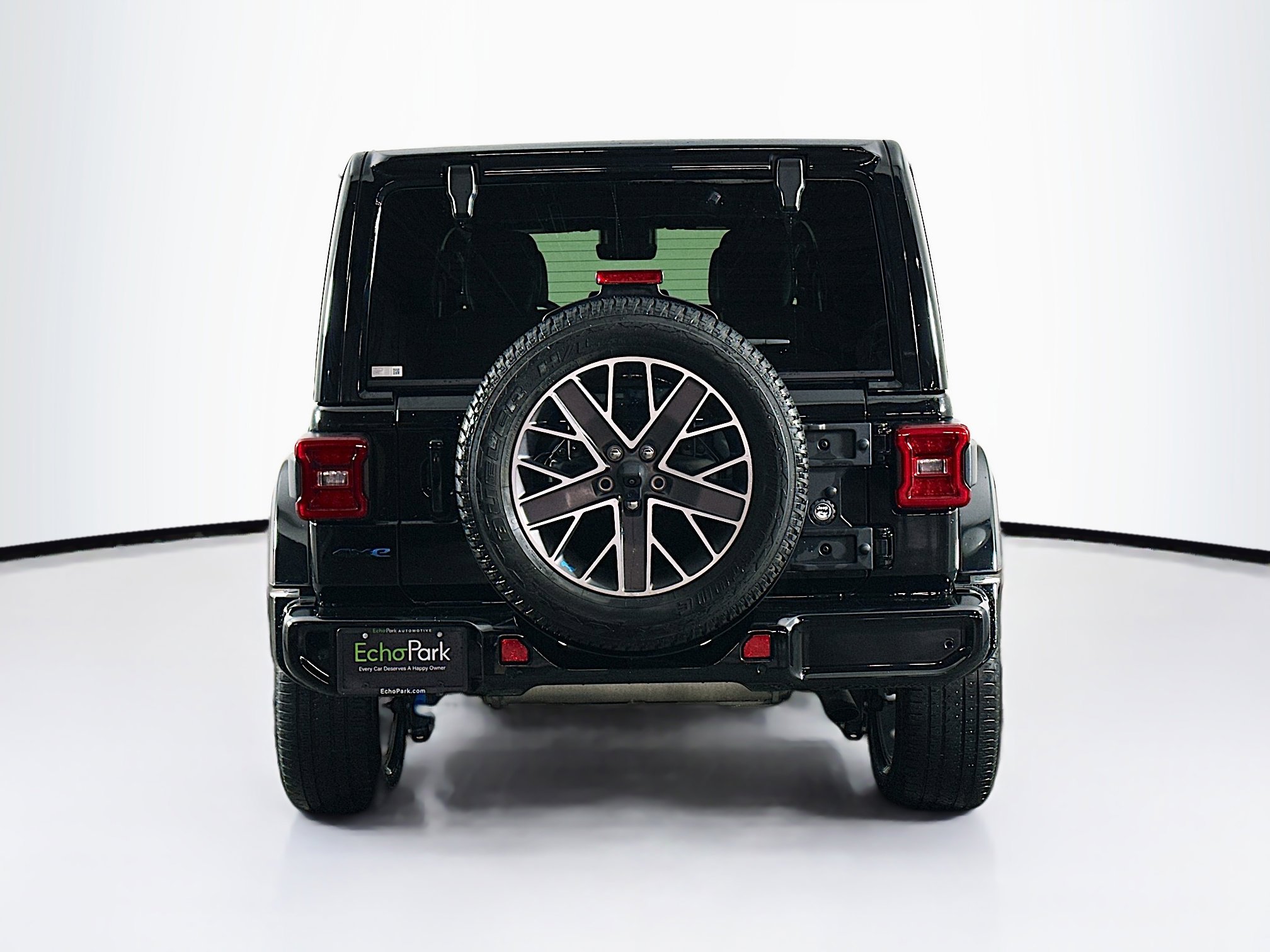 Used 2022 Jeep Wrangler Unlimited Sahara image 7