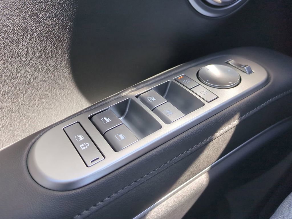 New 2026 Hyundai Palisade SEL image 32