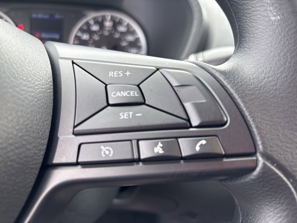 Used 2025 Nissan Sentra S FWD image 17
