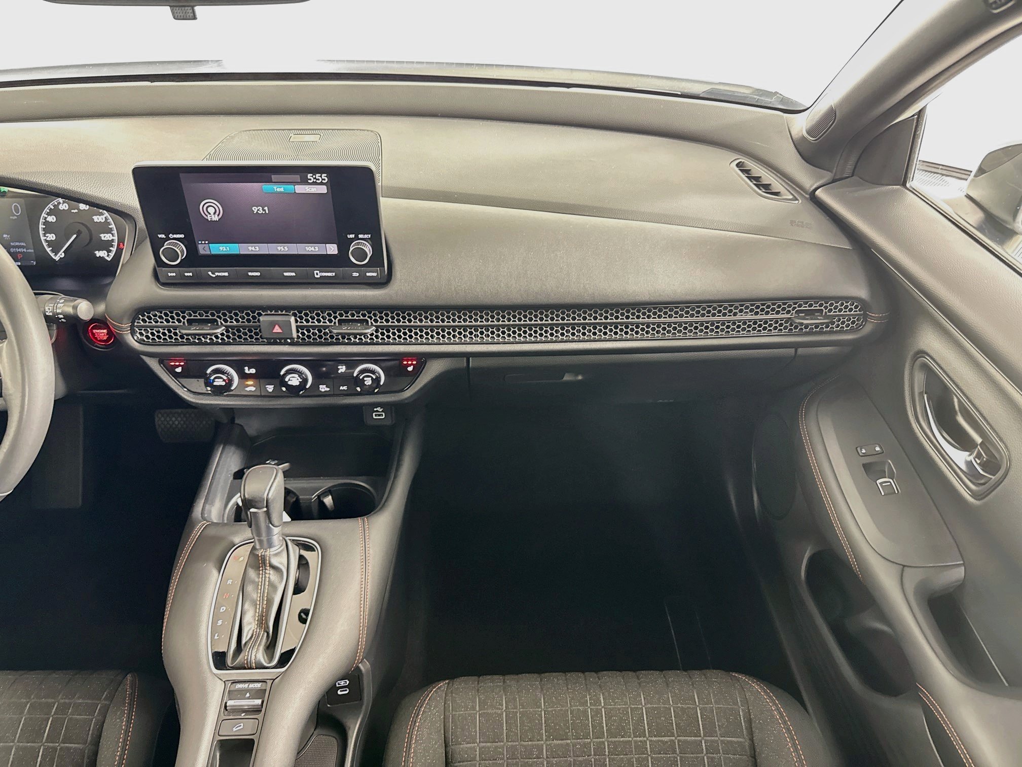 Used 2024 Honda HR-V Sport image 21