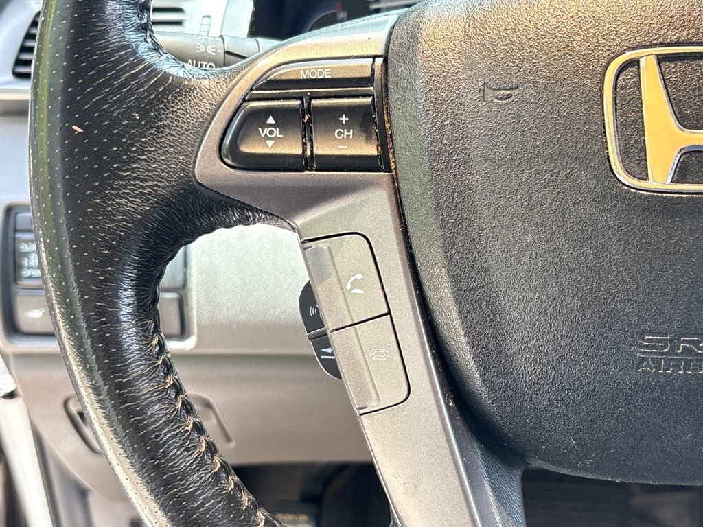 Used 2012 Honda Odyssey Touring image 20