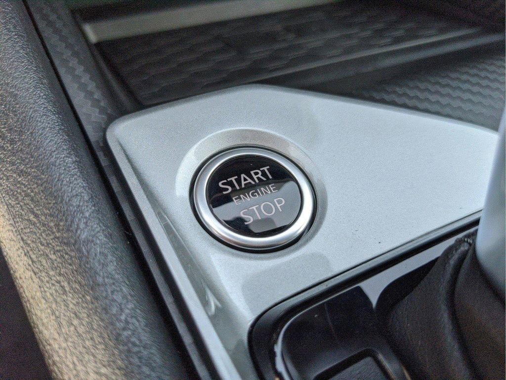 New 2025 Nissan Altima 2.5 SV w/ SV Special Edition Package image 34