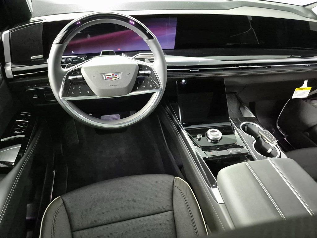 New 2026 Cadillac Escalade Sport w/ Touring Package image 10