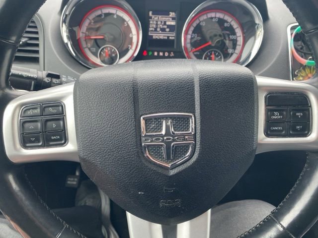 Used 2019 Dodge Grand Caravan GT image 13