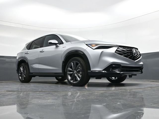 New 2025 Acura ADX A-Spec image 29