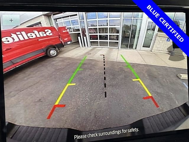 Certified 2022 Ford F250 Lariat w/ Tremor Off-Road Package image 15