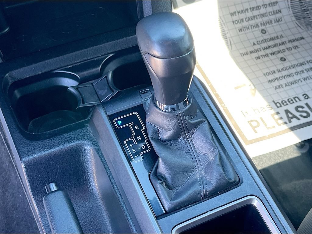 Used 2023 Toyota Tacoma TRD Off-Road AWD/4WD image 16
