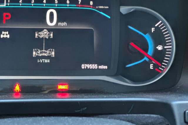 Used 2020 Honda Pilot Elite image 30