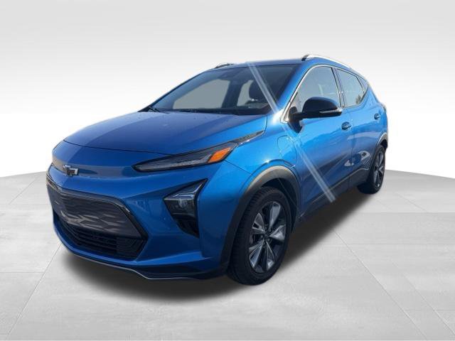 Used 2023 Chevrolet Bolt EUV LT w/ Convenience Package