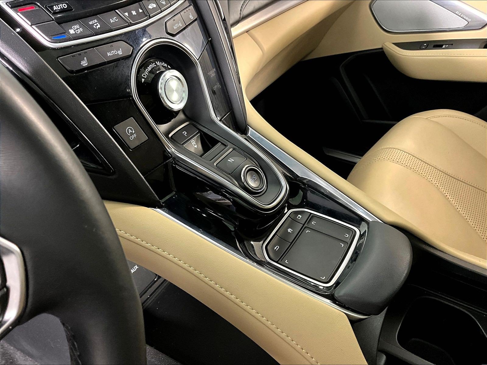 Used 2019 Acura RDX AWD w/ Technology Package image 15