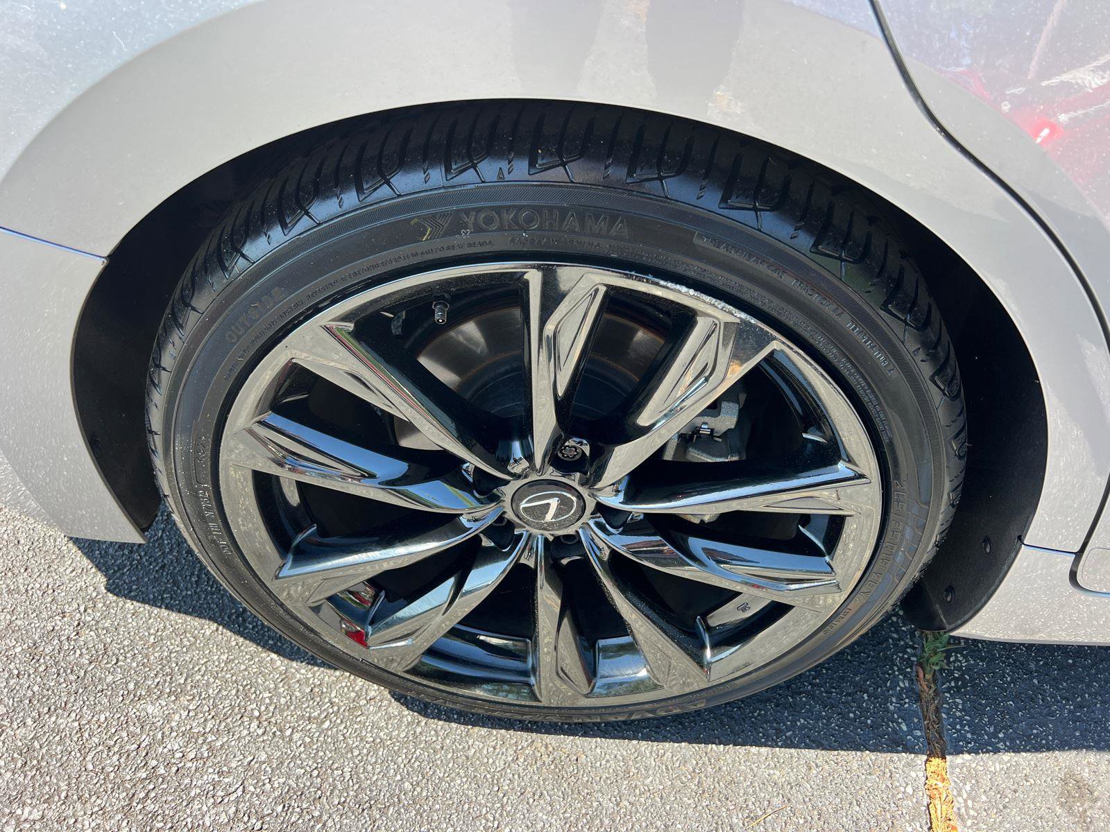 Used 2023 Lexus IS 350 F Sport RWD image 18