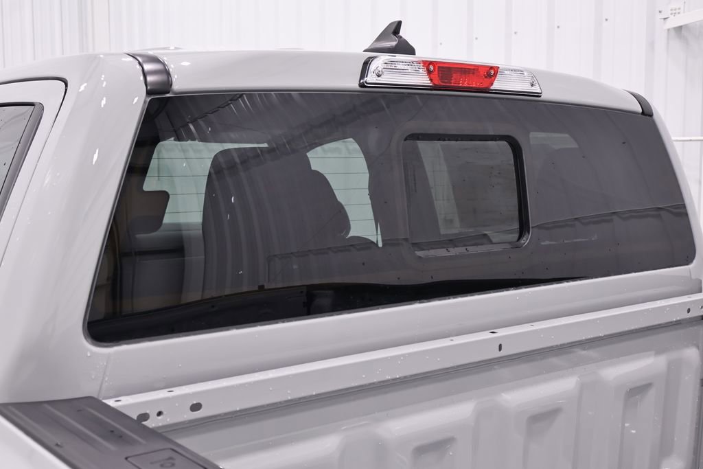 New 2026 Ford Ranger XLT image 33