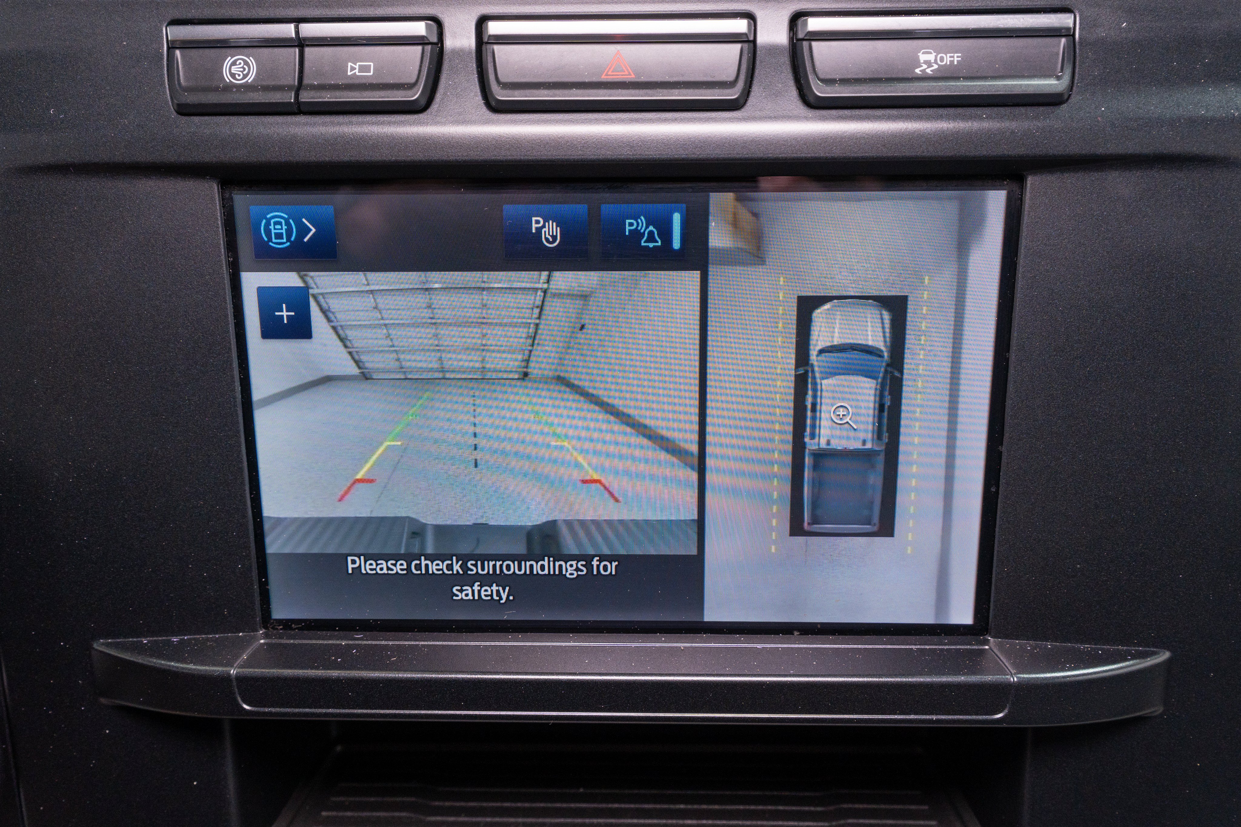 Used 2023 Ford F350 XLT w/ 360-Degree Camera Package AWD/4WD image 22