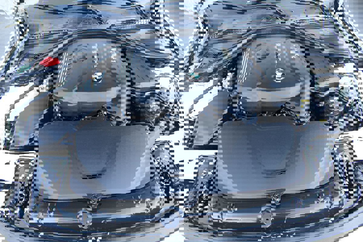 Used 2017 BMW 330i Sedan RWD image 30