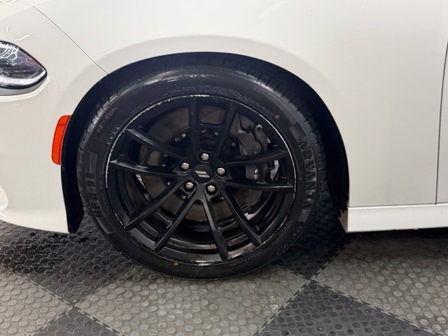 Used 2022 Dodge Charger Scat Pack w/ Daytona Edition Group RWD image 13