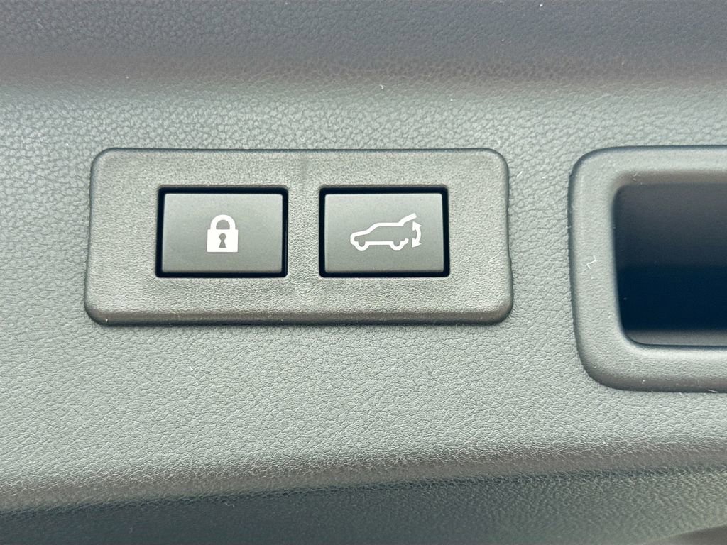 New 2026 Subaru Forester Sport AWD/4WD image 33