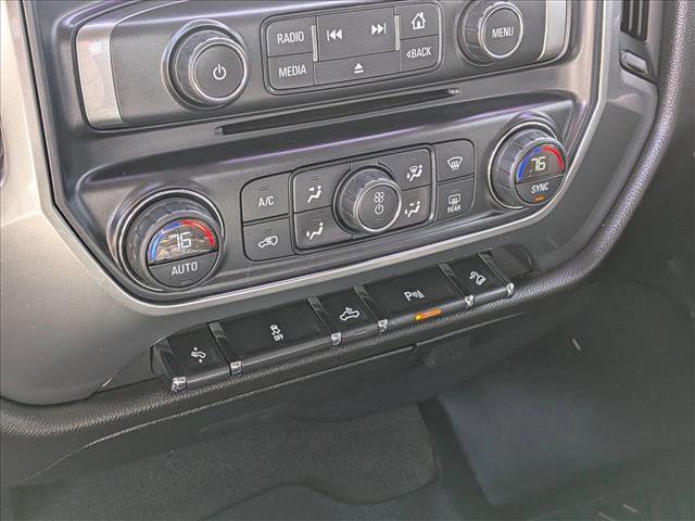 Used 2015 Chevrolet Silverado 1500 LT w/ All Star Edition image 15