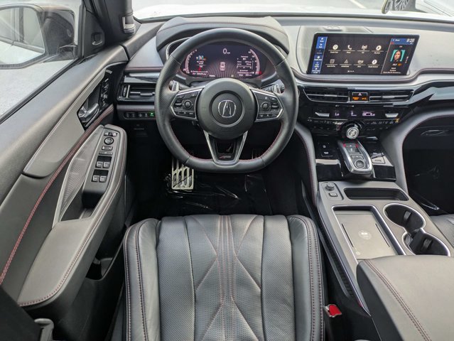 Used 2026 Acura MDX A-Spec w/ Advance Package AWD/4WD image 18