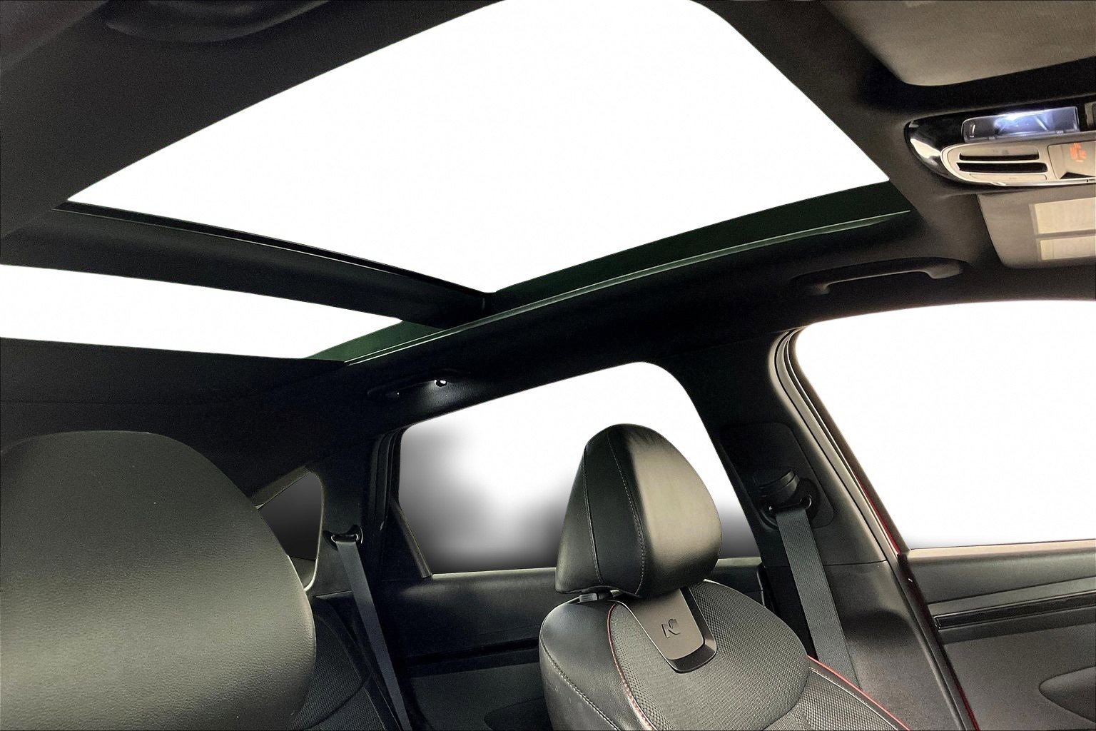 Used 2023 Hyundai Tucson N Line image 27