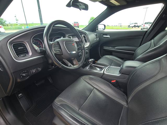 Used 2021 Dodge Charger SXT w/ Leather Interior Group RWD image 9