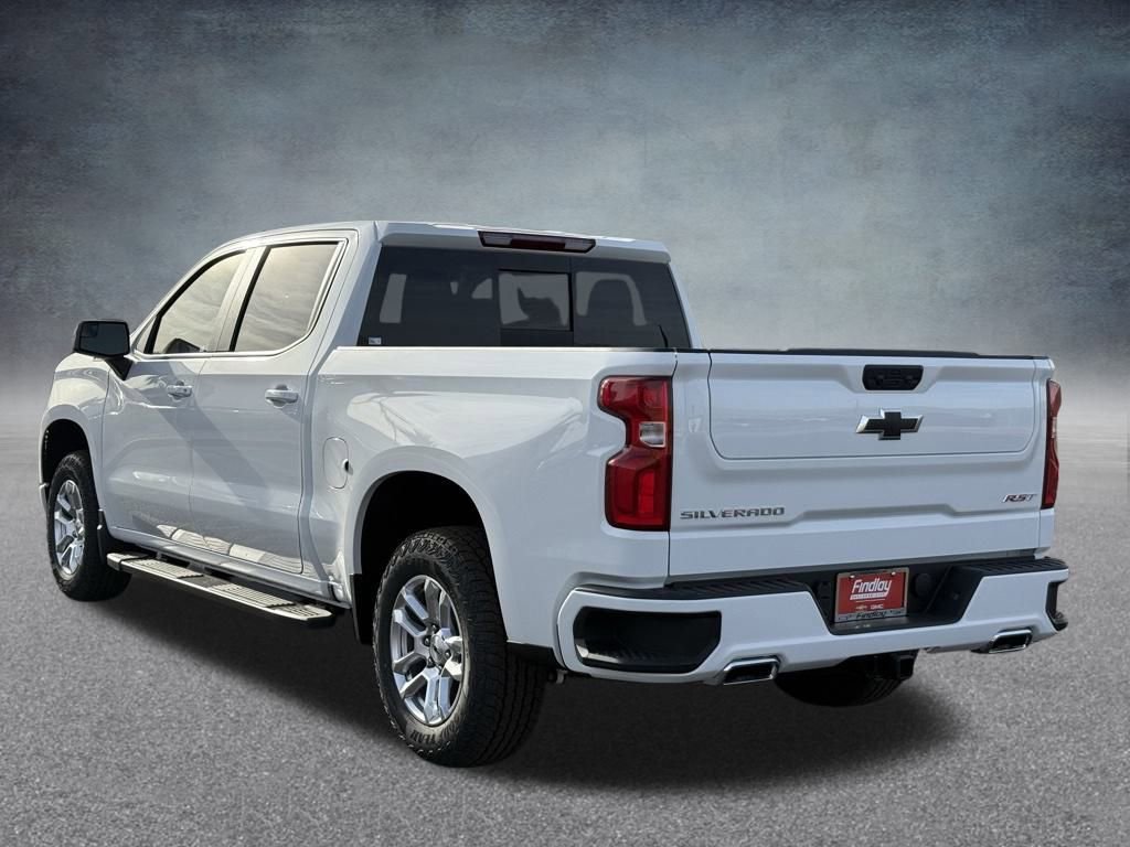 New 2026 Chevrolet Silverado 1500 RST image 6