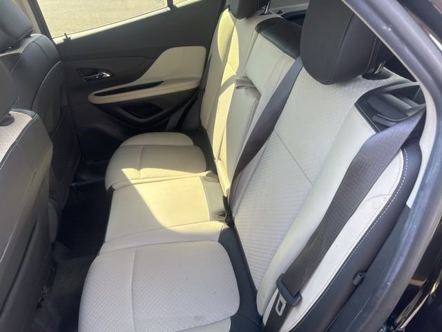 Used 2017 Buick Encore Preferred image 19