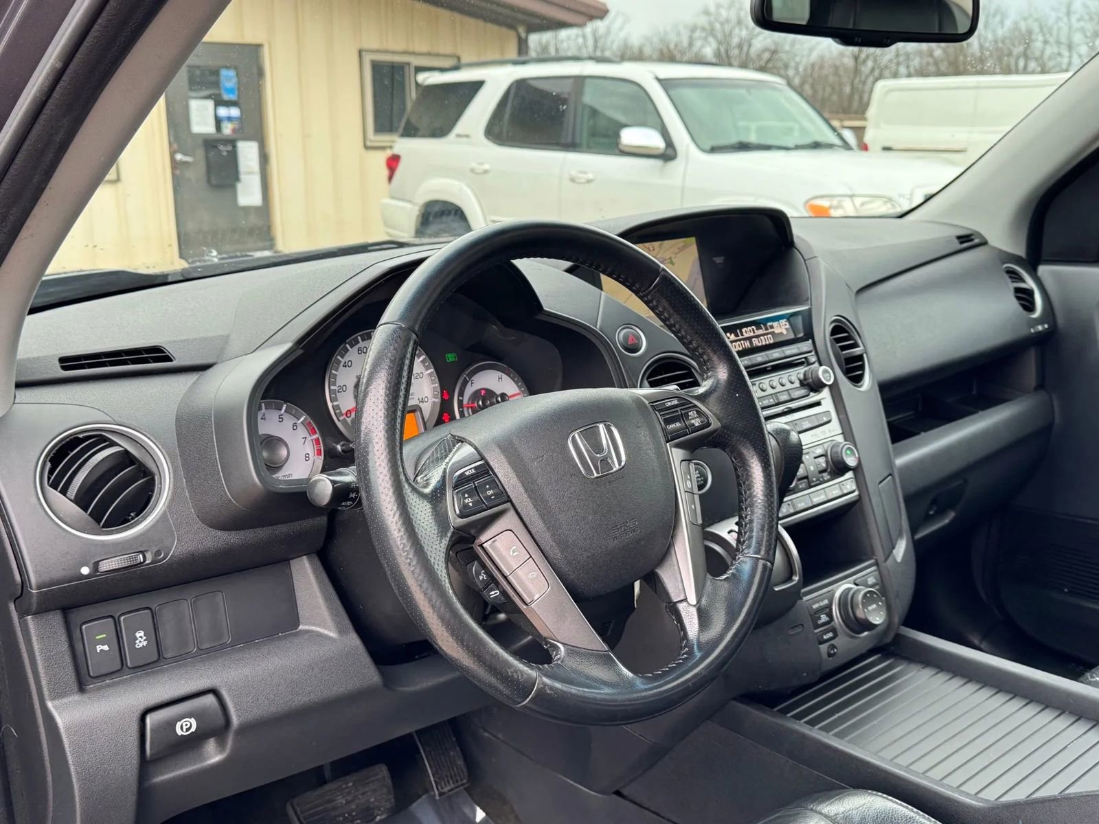Used 2015 Honda Pilot Touring image 15
