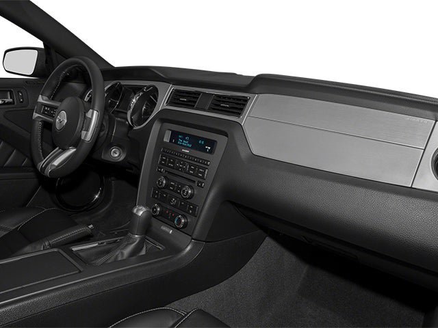 Used 2014 Ford Mustang GT Premium w/ Comfort Package RWD image 18