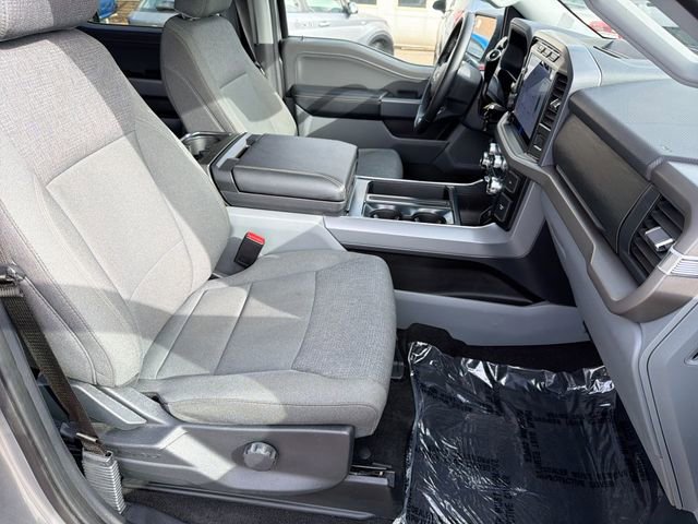 Used 2024 Ford F150 XLT w/ Mobile Office Package image 26