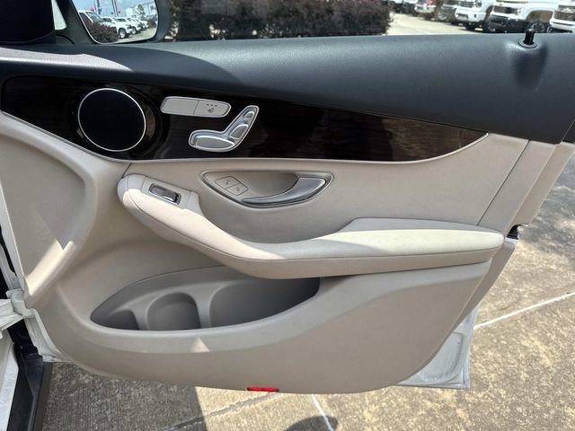 Used 2022 Mercedes-Benz GLC 300 image 16