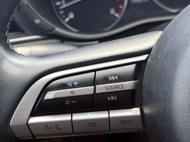 Used 2021 MAZDA CX-30 FWD 2.5 S w/ Select Package image 22
