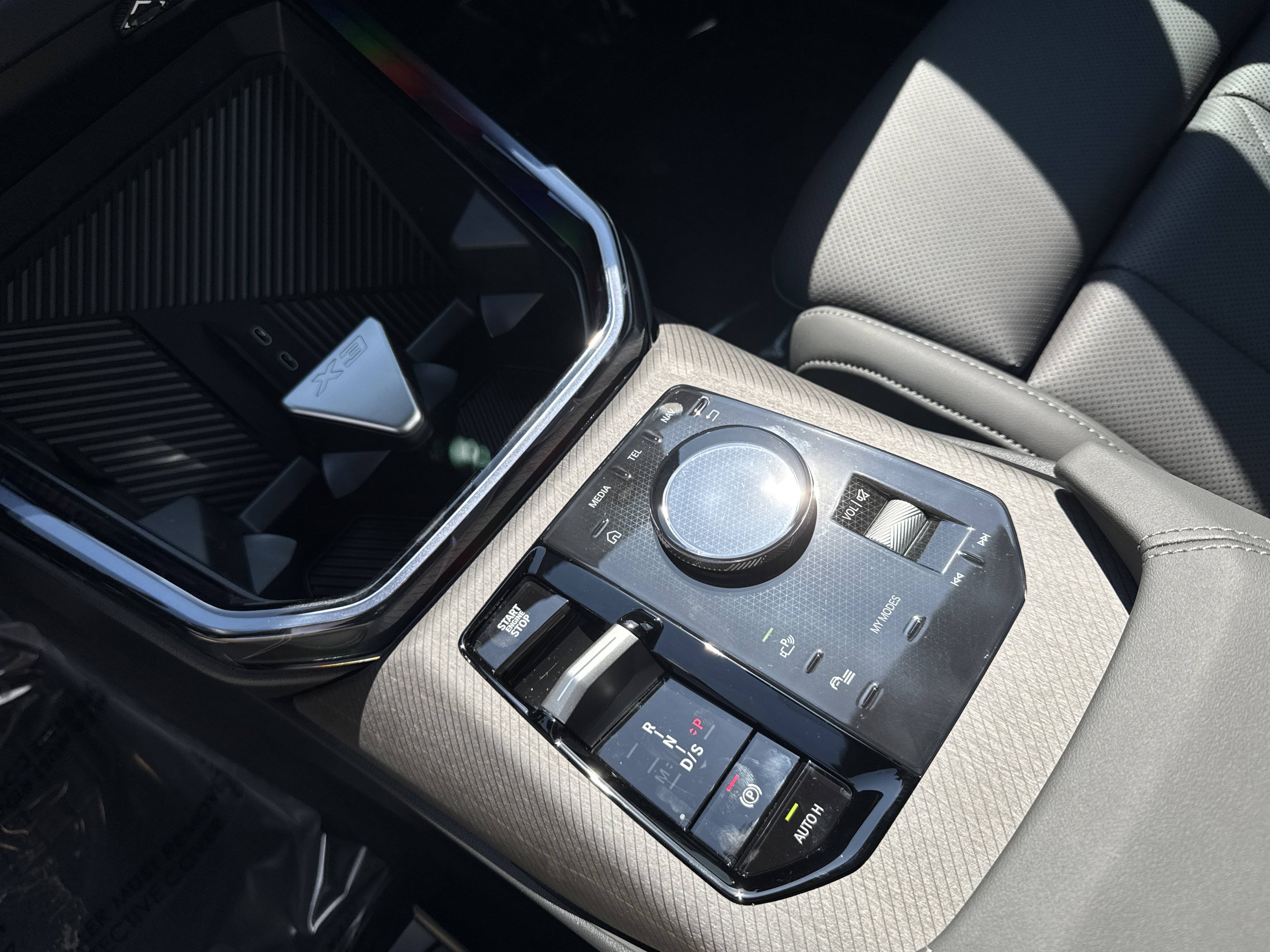 New 2026 BMW X3 xDrive30 w/ Premium Package image 20