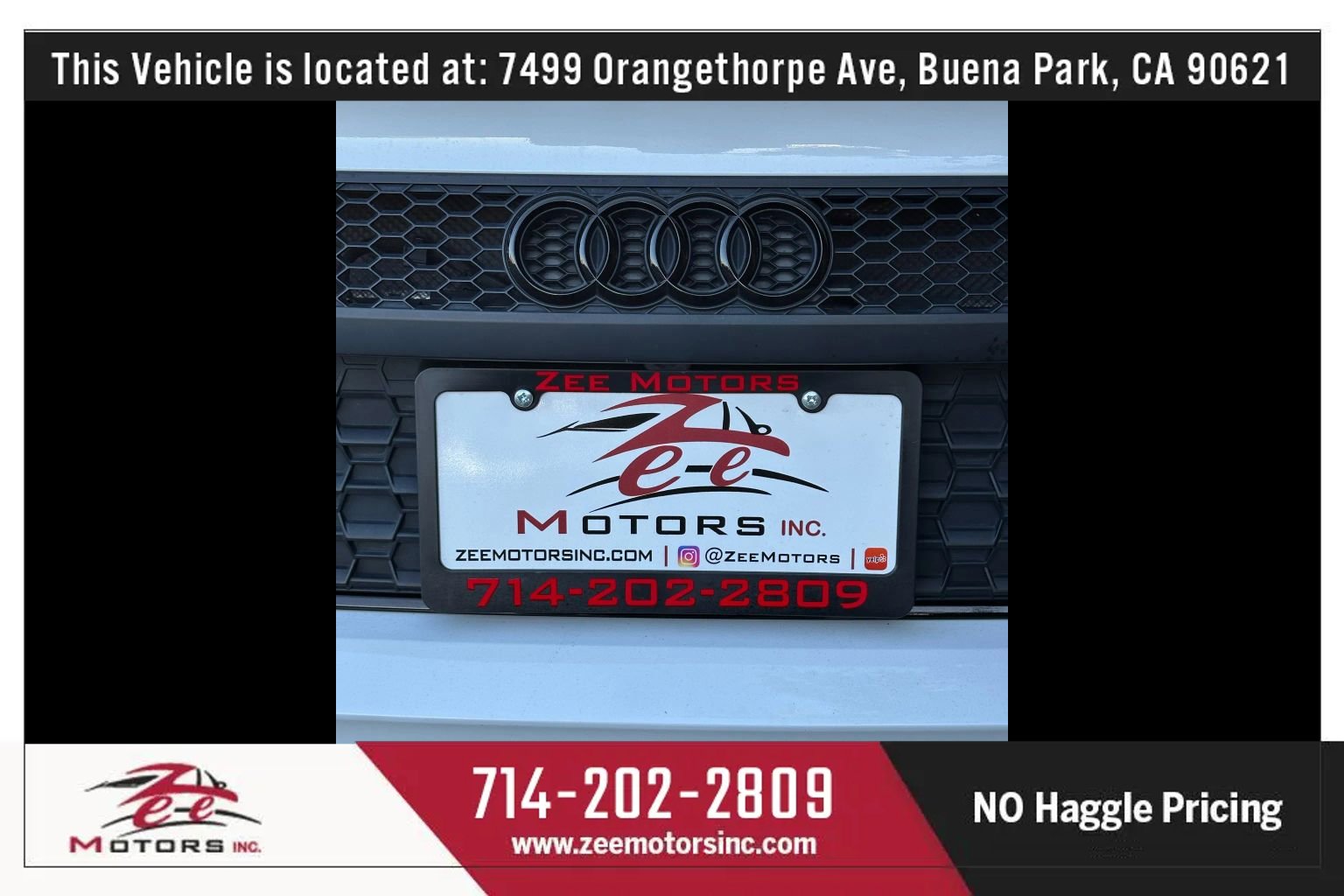 Used 2020 Audi R8 V10 w/ 20" Wheel Package image 61