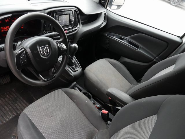 Used 2019 RAM ProMaster City Tradesman image 13