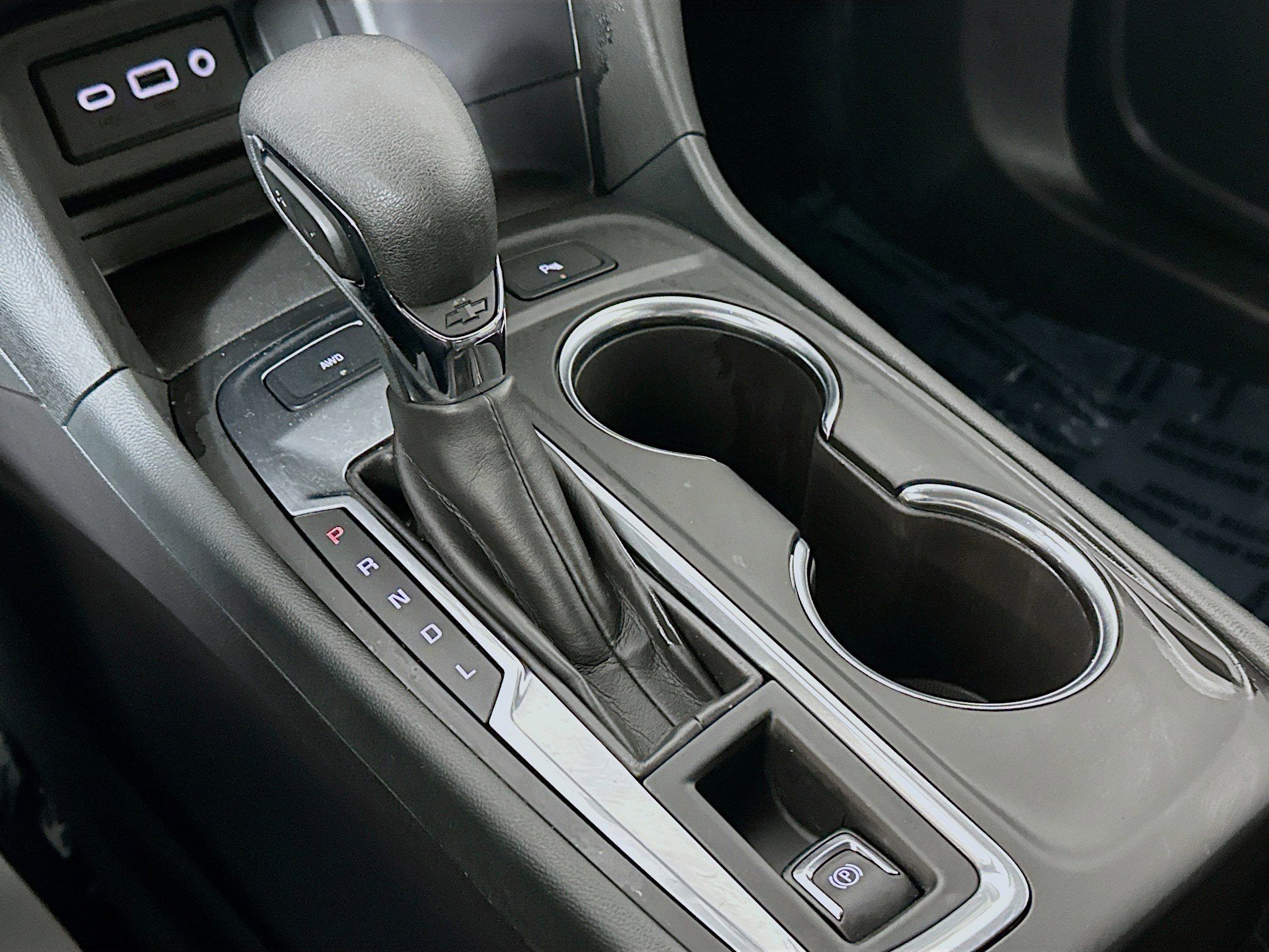 Used 2024 Chevrolet Equinox LT image 16