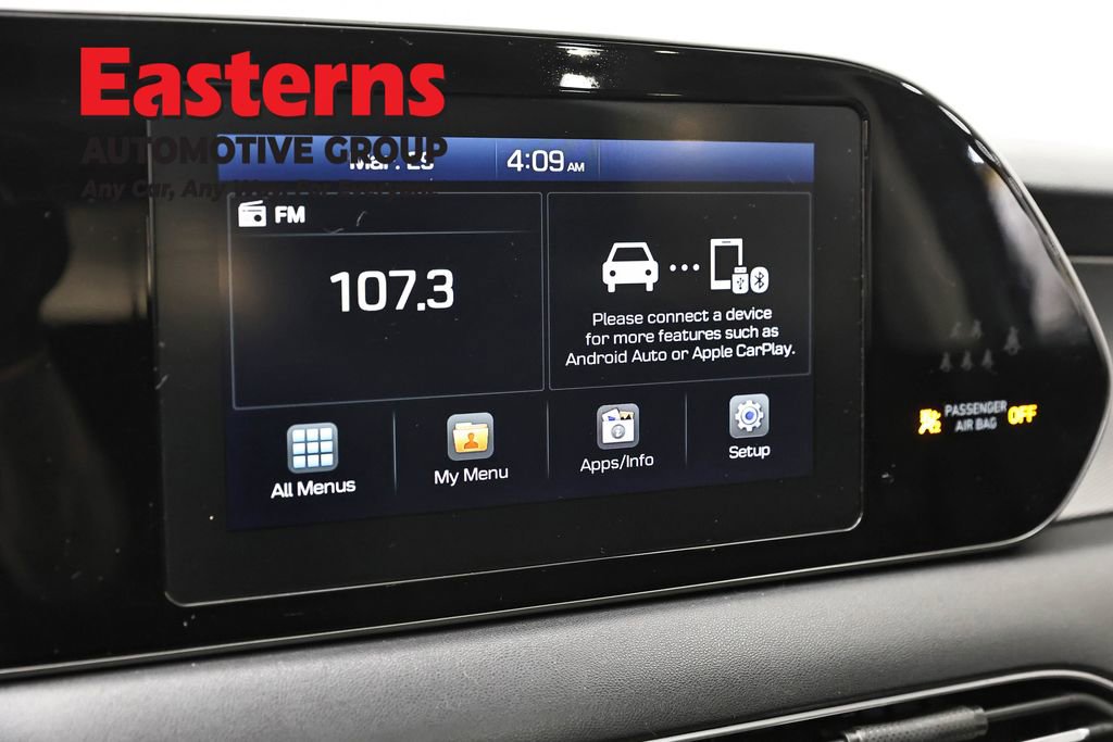 Used 2020 Hyundai Palisade SEL AWD/4WD image 19