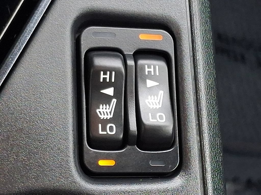 Certified 2026 Subaru Impreza RS AWD/4WD image 26