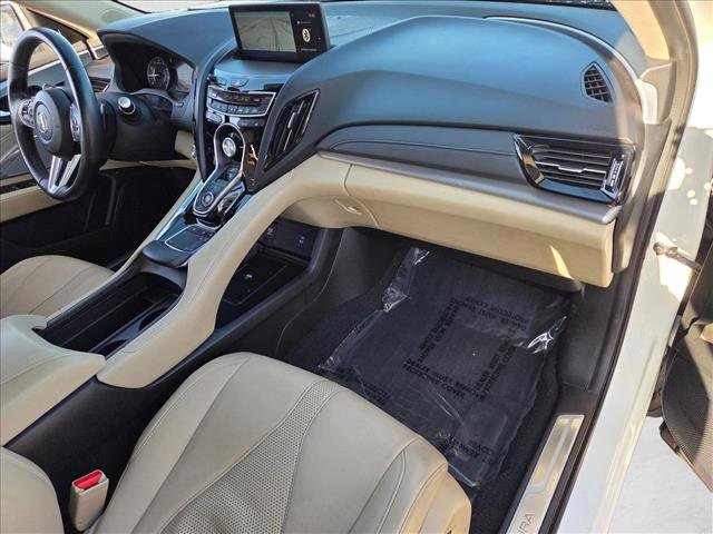 Used 2022 Acura RDX w/Technology Package image 21