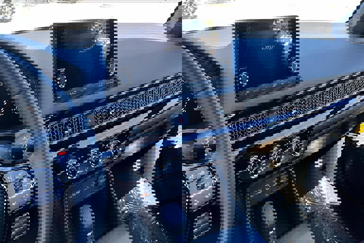 New 2026 Honda Civic Sport image 6