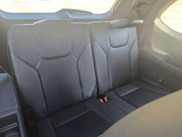 Certified 2025 Lexus TX 500h AWD w/ Technology Package image 13