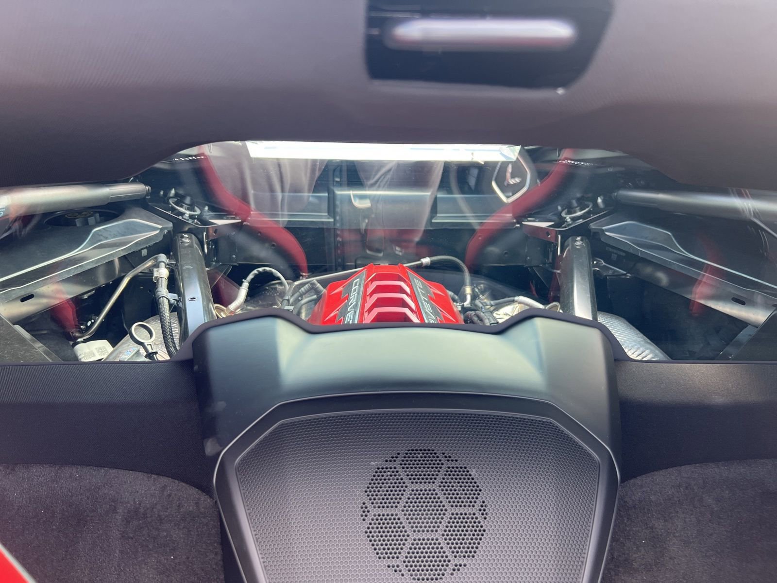 Used 2023 Chevrolet Corvette Stingray Coupe w/ Z51 Performance Package image 37