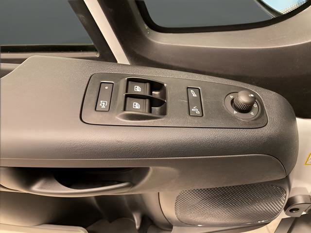 New 2024 RAM ProMaster 3500 w/ Convenience Group image 31