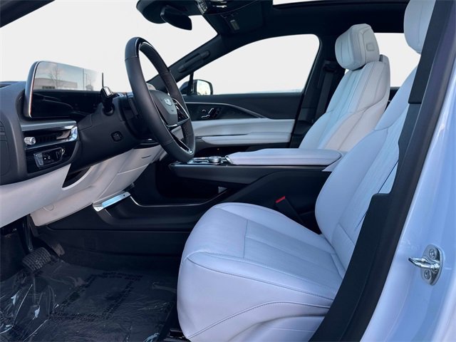 Certified 2026 Cadillac Lyriq Sport image 16