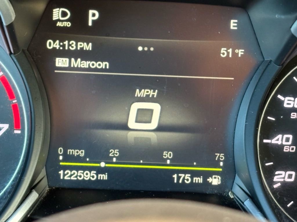 Used 2018 Alfa Romeo Stelvio Ti Sport image 35