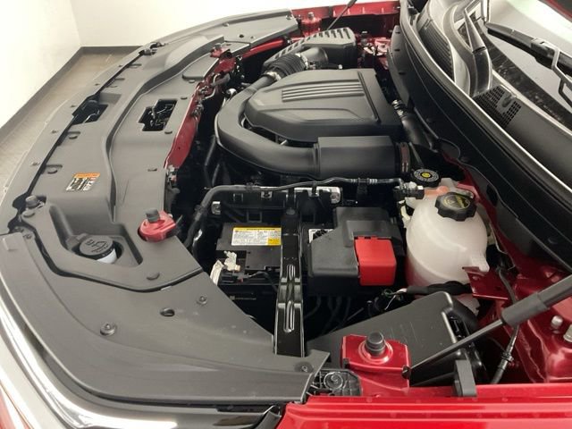 New 2026 Chevrolet Traverse LT w/ Driver Confidence Package image 21