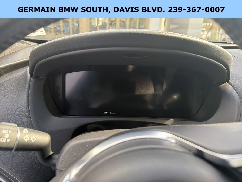 Used 2019 Jaguar F-PACE S image 24