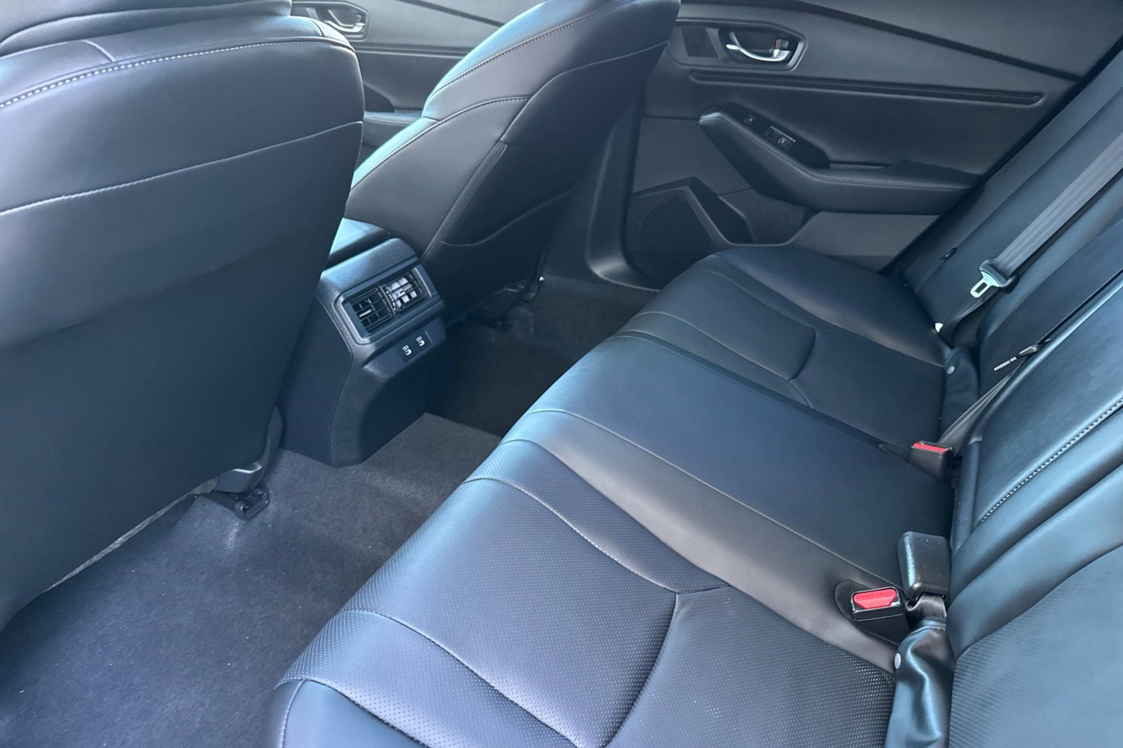 Used 2024 Honda Accord Touring image 28