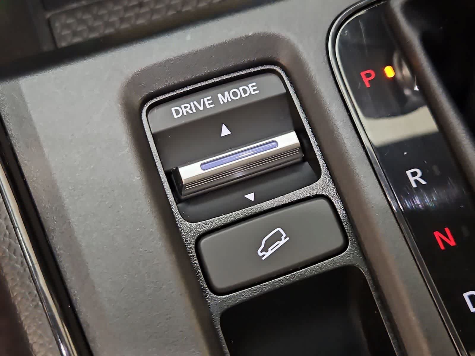Certified 2024 Honda CR-V Sport-L image 33