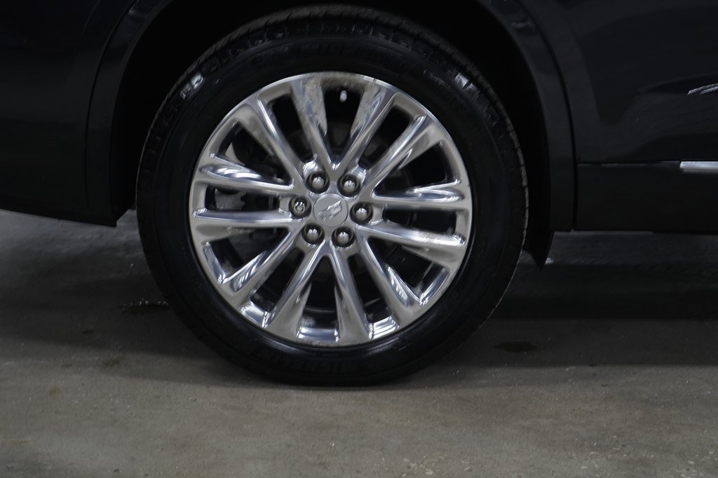 Used 2020 Cadillac XT6 Premium Luxury AWD/4WD image 36
