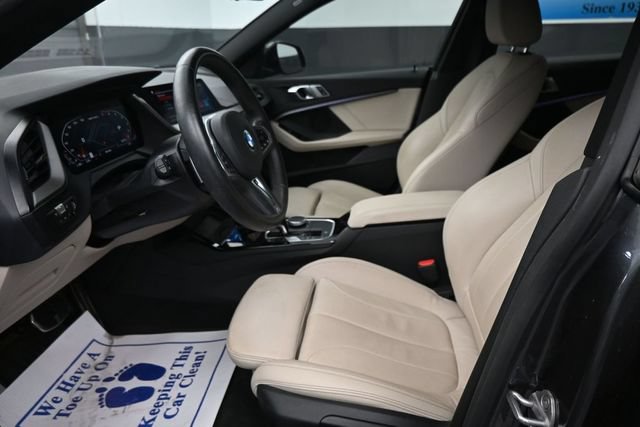 Used 2021 BMW M235i xDrive Gran Coupe w/ Premium Package AWD/4WD image 11